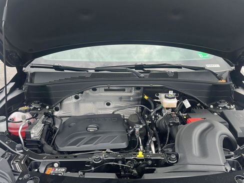 New 2025 Chevrolet TrailBlazer RS w/ Convenience Package image 41