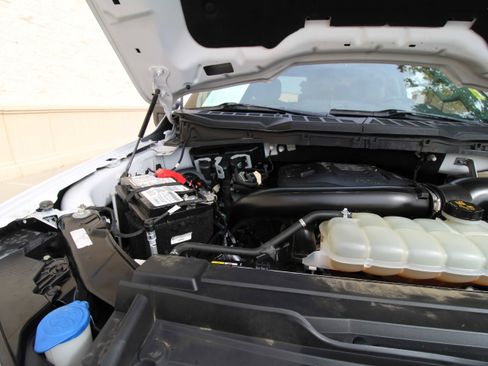 Used 2021 Ford F150 XLT w/ Equipment Group 301A Mid image 40