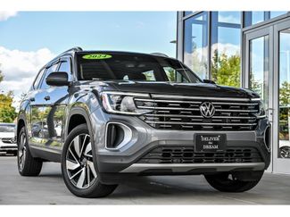 Used 2024 Volkswagen Atlas SEL video 1