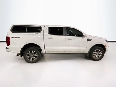 Used 2019 Ford Ranger Lariat w/ Technology Package image 9