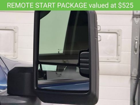 Certified 2024 Chevrolet Silverado 2500 LT image 14