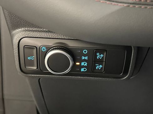 New 2026 Ford Explorer Active RWD image 24