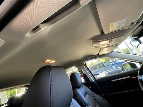 New 2025 MAZDA CX-5 AWD 2.5 S w/ Select Package image 25