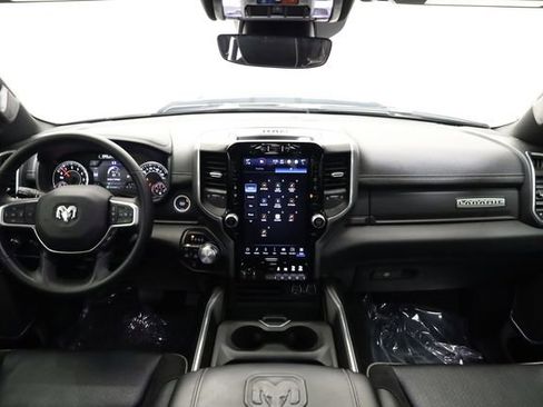 Used 2023 RAM 1500 Laramie image 12