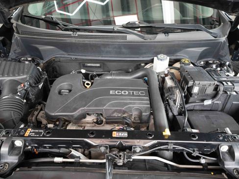 Used 2018 Chevrolet Equinox LT FWD image 32
