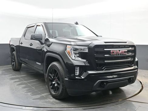 Used 2020 GMC Sierra 1500 Elevation w/ Elevation Value Package AWD/4WD image 2