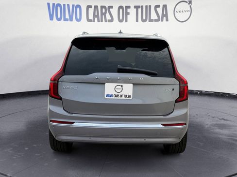 New 2026 Volvo XC90 B6 Plus w/ Protection Package Premier image 4