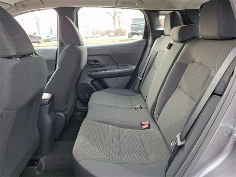 New 2026 Nissan Kicks S image 9