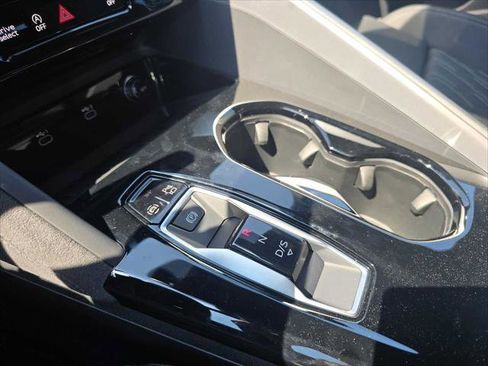 New 2025 Audi SQ5 Premium Plus image 32