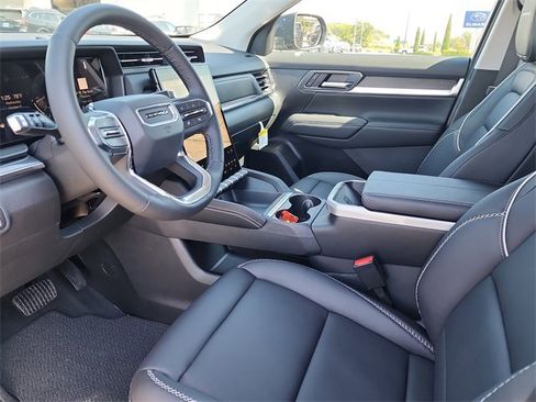 New 2026 GMC Terrain Denali image 13