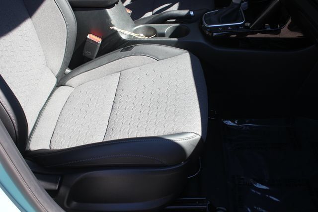 Used 2026 Kia Seltos S AWD/4WD image 33