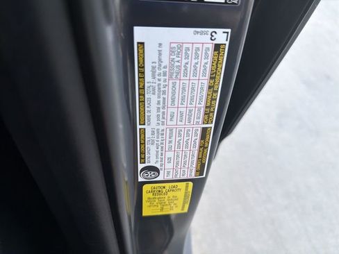 Certified 2024 Toyota 4Runner TRD Off-Road Premium w/ Moonroof Package AWD/4WD image 36