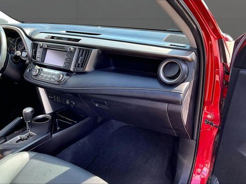 Used 2013 Toyota RAV4 Limited AWD/4WD image 14