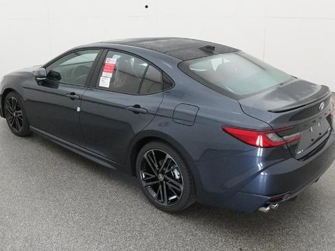 New 2026 Toyota Camry XSE FWD image 5