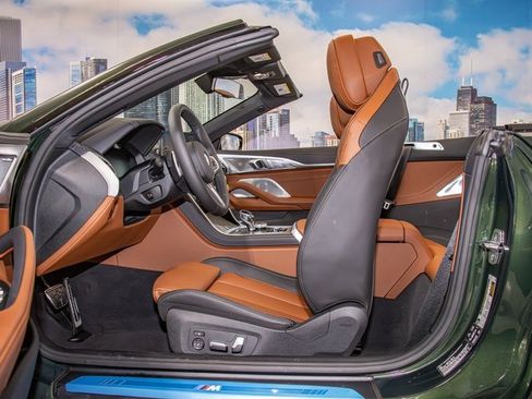 New 2026 BMW 840i xDrive 840i image 22