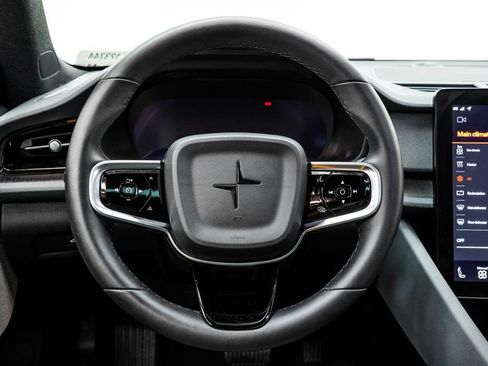 Used 2023 Polestar Polestar 2 w/ Pilot Pack AWD/4WD image 23