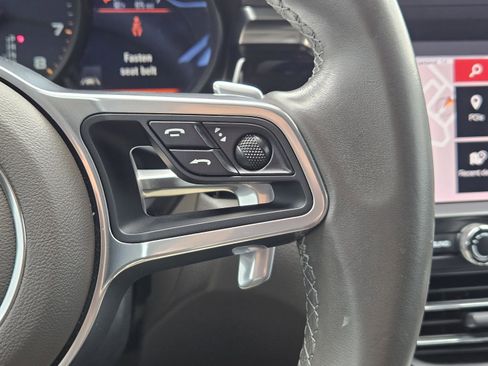 Used 2021 Porsche Macan AWD/4WD image 20