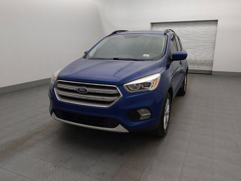 Used 2019 Ford Escape SEL FWD image 15