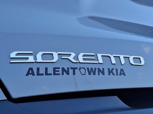 Certified 2023 Kia Sorento SX Prestige image 32