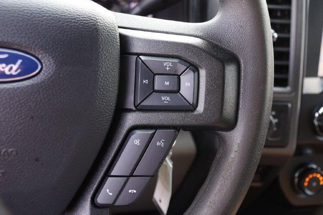 Used 2021 Ford F250 XL w/ STX Appearance Package AWD/4WD image 12