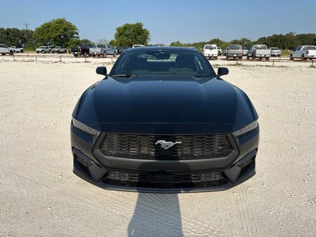 New 2026 Ford Mustang Coupe RWD image 15