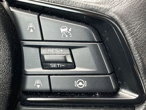 Used 2024 Subaru Outback Onyx Edition w/ Popular Package #2 image 19