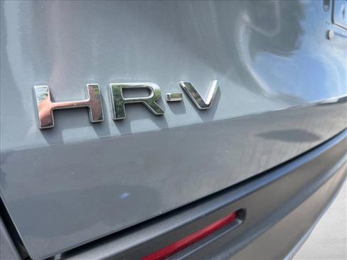 Used 2024 Honda HR-V Sport image 15