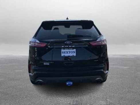 Used 2024 Ford Edge Titanium w/ Titanium Elite Package AWD/4WD image 9