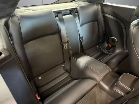 Used 2011 Jaguar XK Coupe RWD image 18