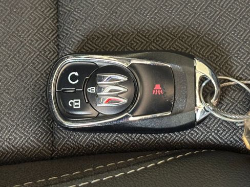 Used 2026 Buick Encore GX Preferred FWD image 20
