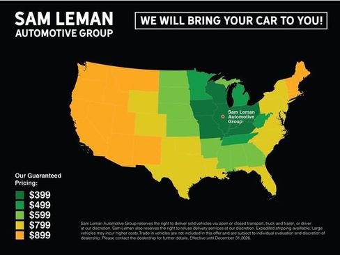 New 2026 Chevrolet Trax LT FWD image 5