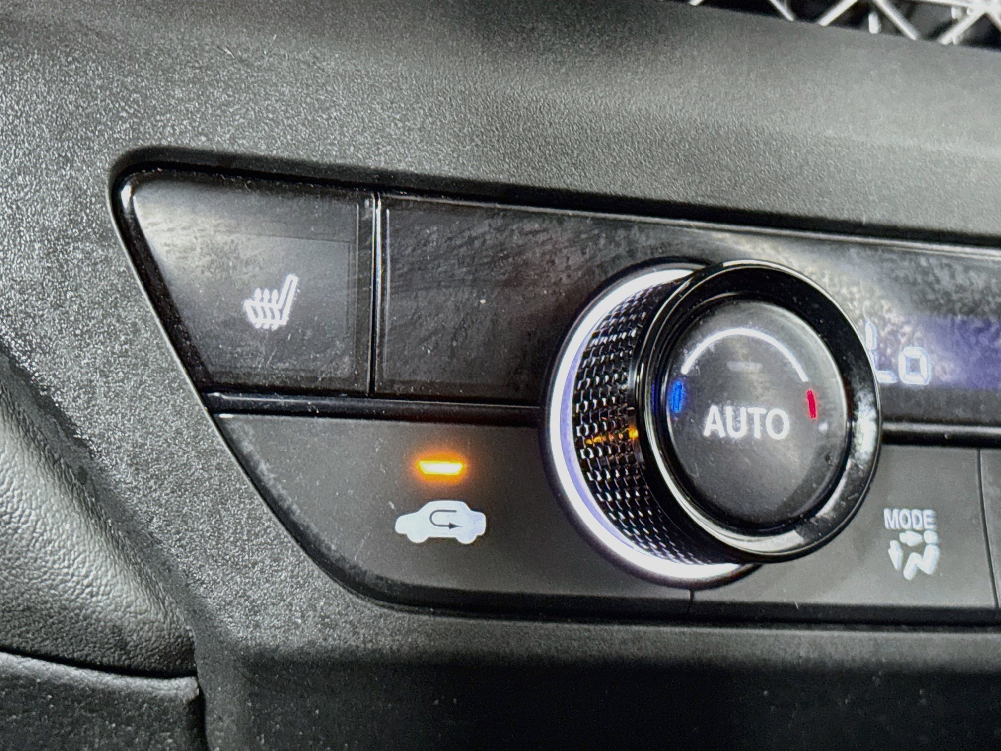 Certified 2024 Honda Accord EX image 19