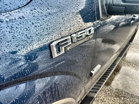 Used 2020 Ford F150 King Ranch AWD/4WD image 3