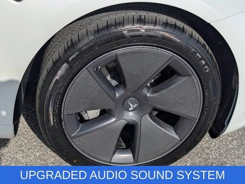 Used 2023 Tesla Model 3 Standard Range RWD image 16