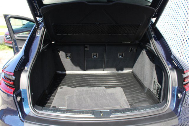 Used 2017 Porsche Macan S AWD/4WD image 27