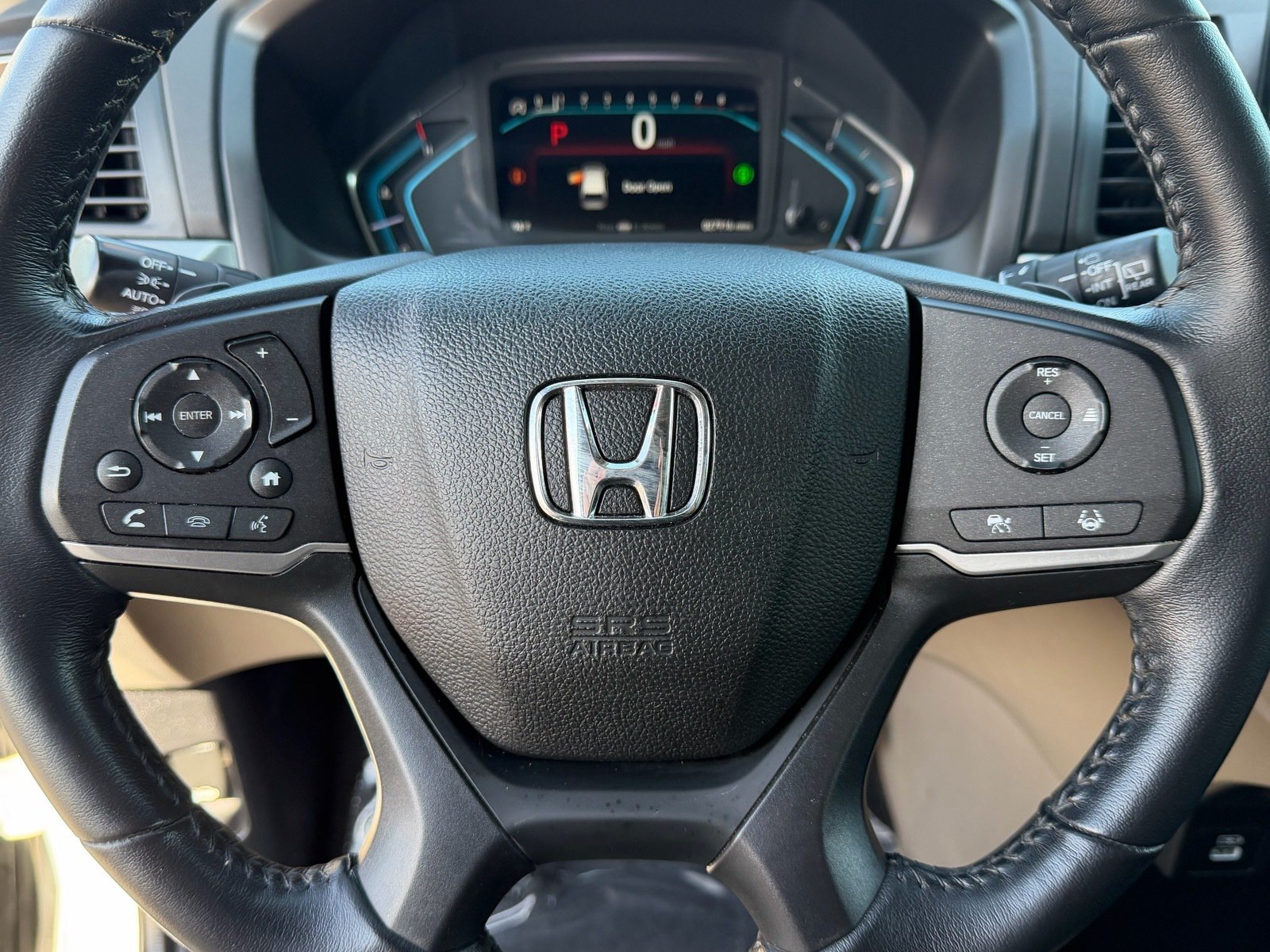 Used 2021 Honda Odyssey EX-L image 33
