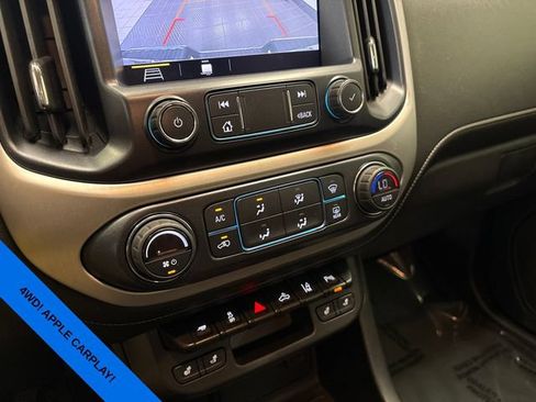 Used 2019 GMC Canyon SLT w/ Driver Alert Package AWD/4WD image 17