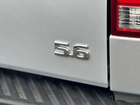 Used 2009 Nissan Titan XE image 10