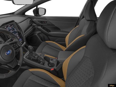 New 2026 Subaru Crosstrek 2.5i Sport AWD/4WD image 7