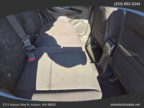 Used 2017 Honda Fit EX image 28