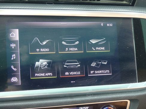 Used 2021 Audi Q3 2.0T Premium image 6