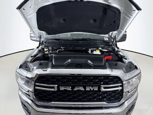 Used 2024 RAM 2500 Big Horn w/ Bed Utility Group image 27
