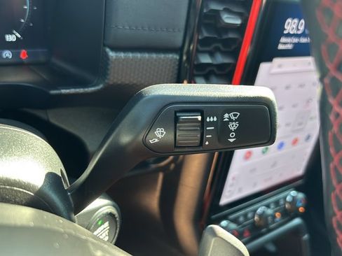 Used 2024 Ford Ranger Raptor AWD/4WD image 22