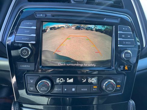 Used 2023 Nissan Maxima SV w/ Floor Mat Group image 26