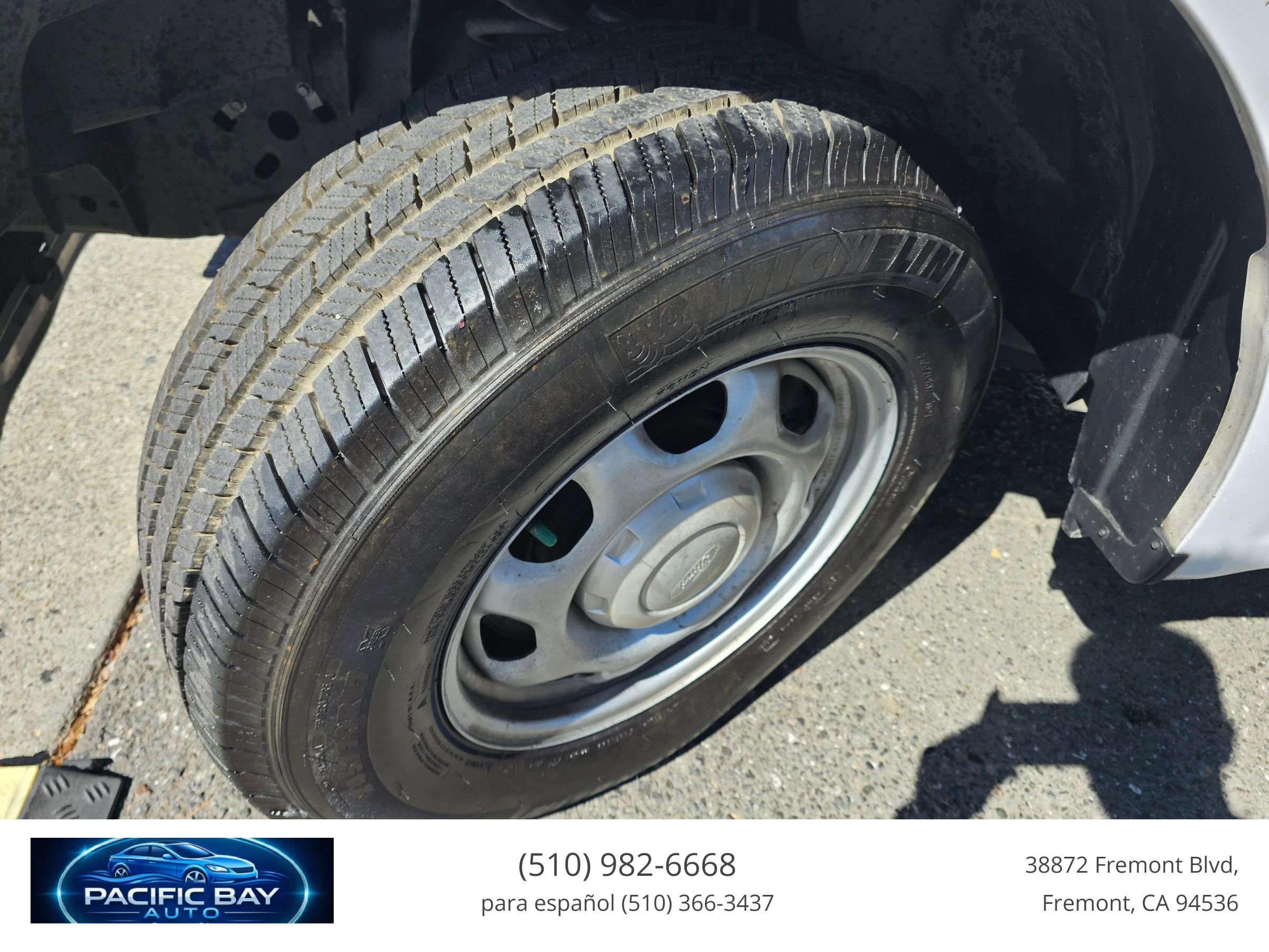 Used 2020 Ford F150 XL RWD image 24