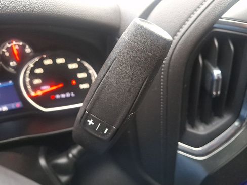 Used 2022 Chevrolet Silverado 1500 LT Trail Boss w/ Safety Package image 15