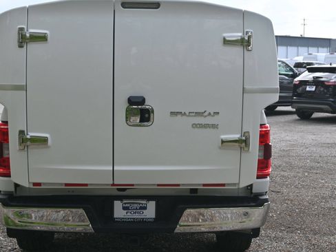 Used 2023 Ford F150 XLT w/ Trailer Tow Package AWD/4WD image 9