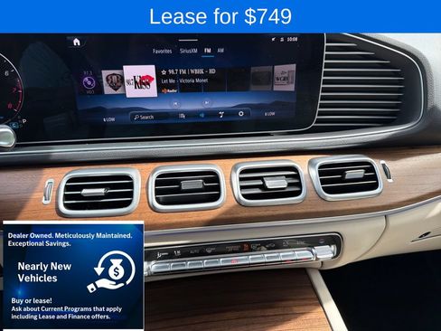 Used 2026 Mercedes-Benz GLE 350 4MATIC image 6