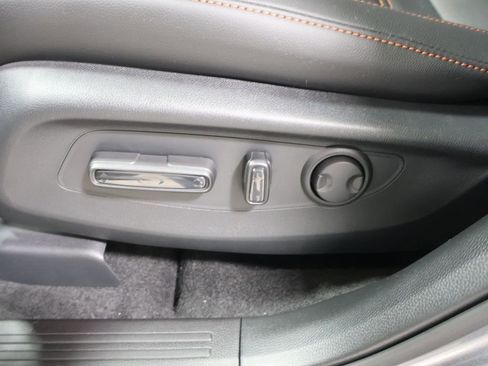 New 2026 Honda CR-V Sport-L image 14