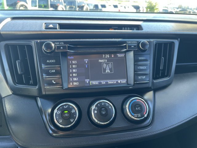 Used 2017 Toyota RAV4 LE FWD image 23